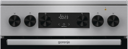 Электрическая плита Gorenje GEC5C40XAOT