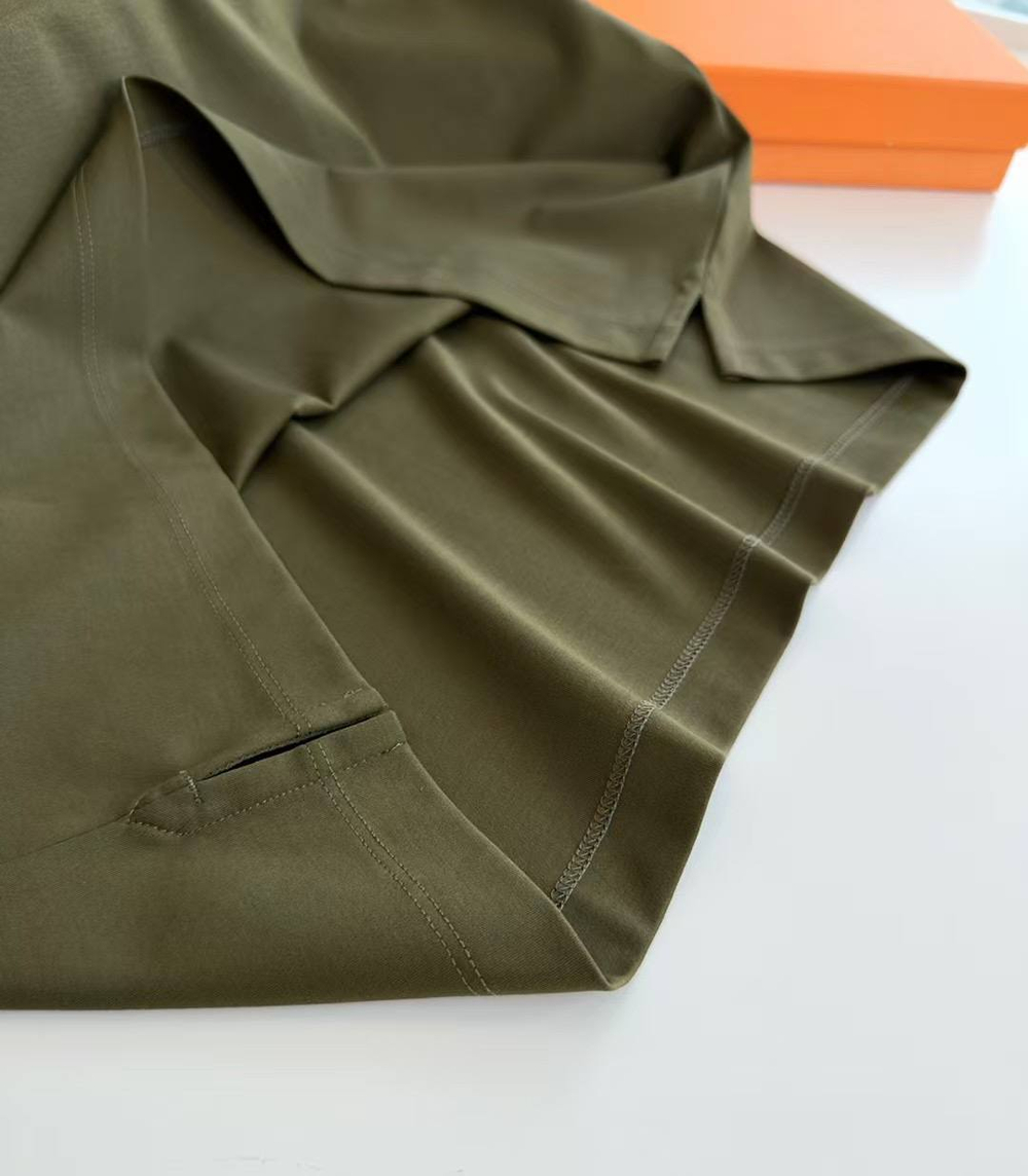 Футболка Hermes