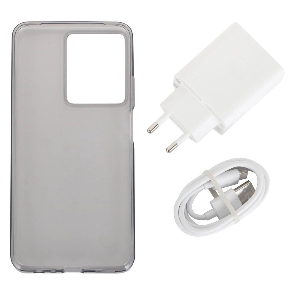 Смартфон realme C55 8/256 ГБ RU, Dual nano SIM, green