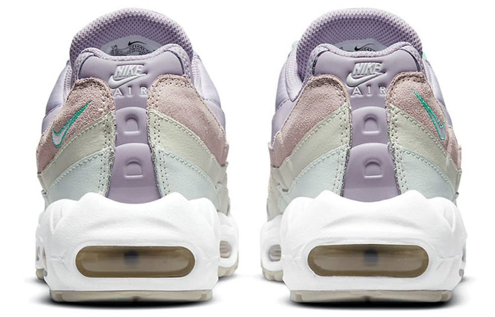 Nike Air Max 95 Lavender Women"s