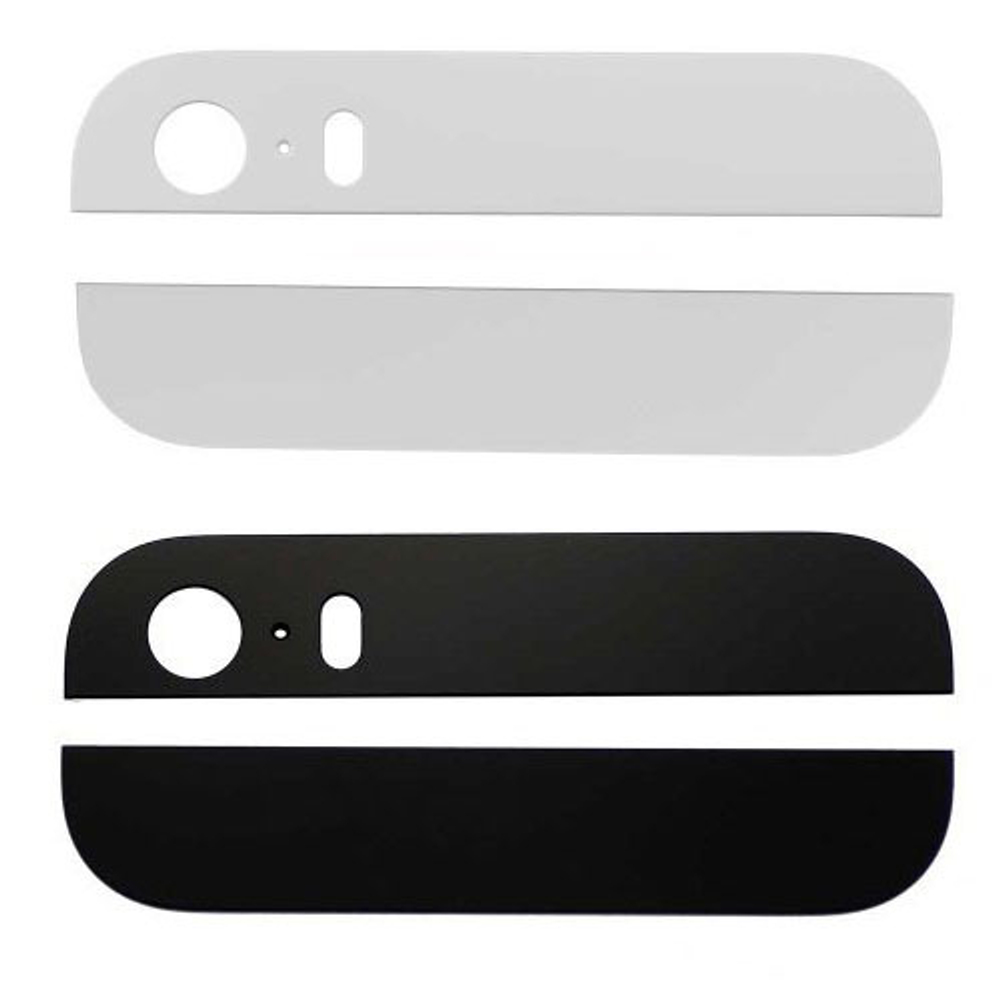 Стеклянная вставка в корпус iPhone 5/5S