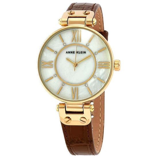 Женские часы Anne Klein AK/3228MPBN