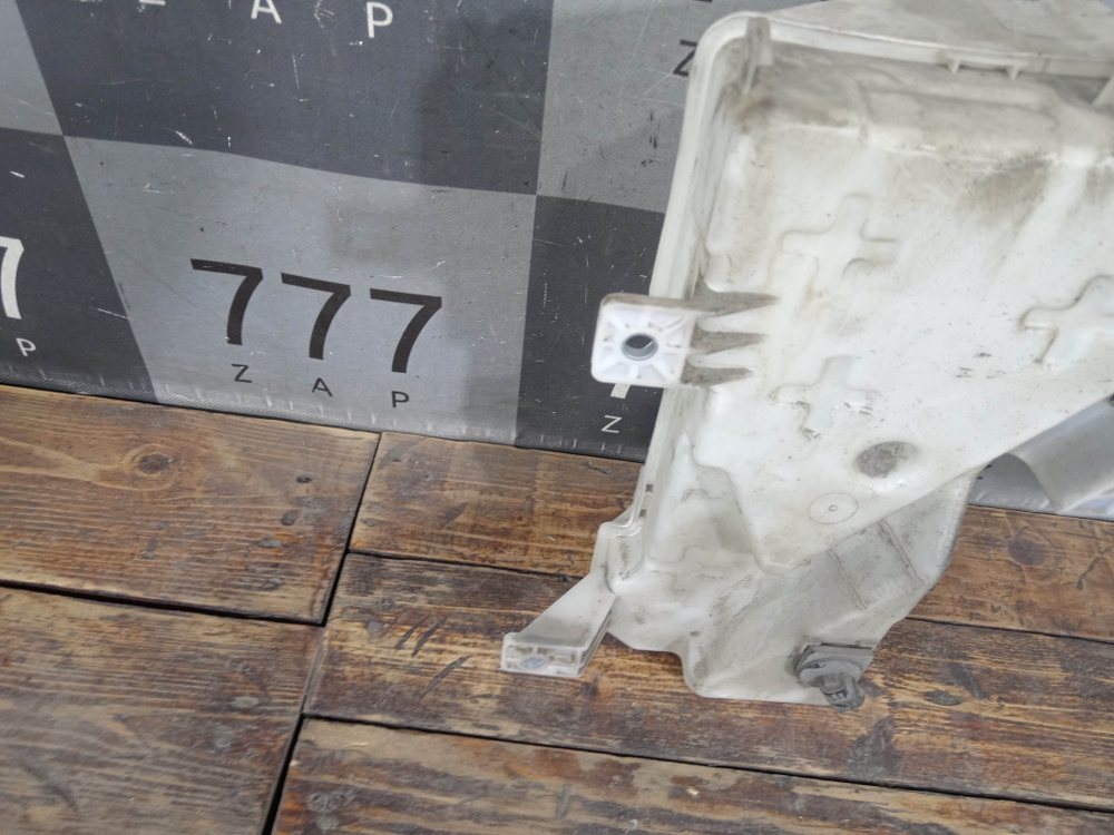 Бачок омывателя Chery Tiggo 7 Pro 20-нв Б/У Оригинал 607000149AA