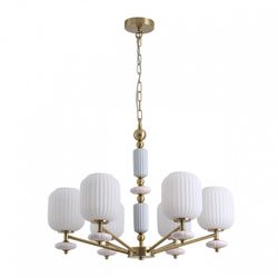 Подвесная люстра Lumion ALEGRA 8334/6