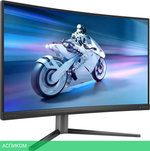 Монитор Philips Evnia 34M2C6500/00