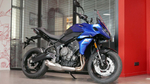 Triumph Tiger Sport 660 синий