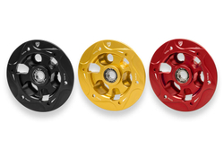 CNC Racing Плита сцепления Ducati SP200