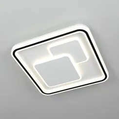CL739180E Квест Св-к Люстра с RGB