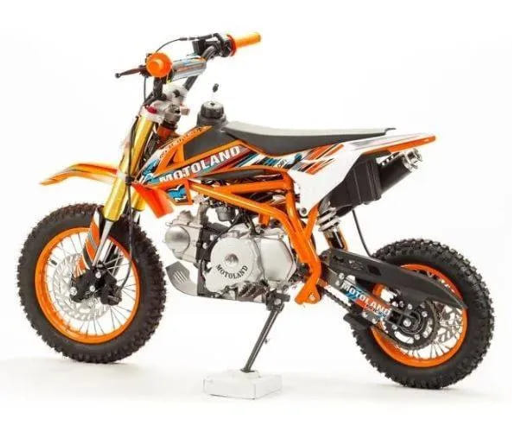 Мотоцикл MOTOLAND CRF10 12/10
