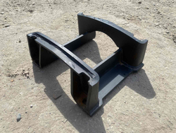 Защита катка (цепи) Volvo EC360/EC460