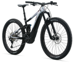 Электровелосипед Giant Intrigue X E+ 3 Pro (2021)