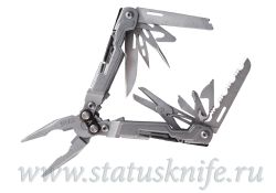 Мультитул SOG PP1001 Powerpintфотография - 1