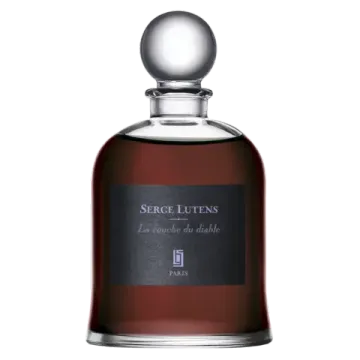 Serge Lutens La couche du diable Eau de parfum