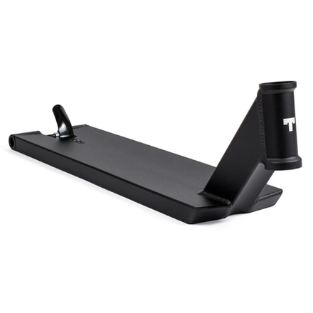 Дека для трюкового самоката Tilt Stage I 5.8x21 (черный)