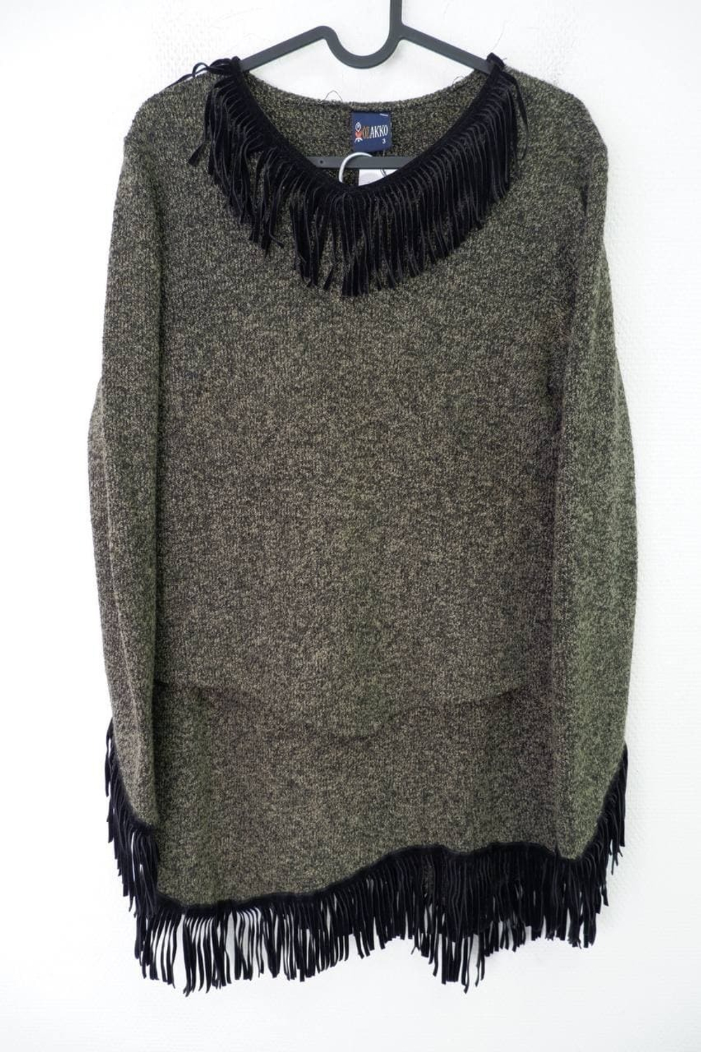 Костюм Ozakko юбочный 44-46 размер