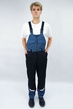 Полукомбинезон рабочий ПР.379
