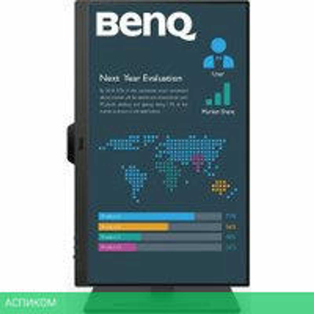 Монитор BenQ Business BL2490T