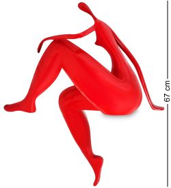 BMB- 10 Фигура «Безмятежность»