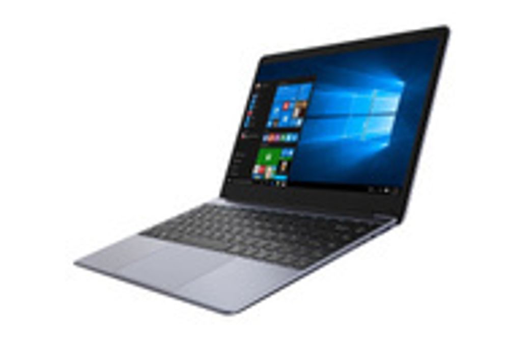Ноутбук Chuwi HeroBook Pro, 14.1&quot; 1920*1080/N4020/8G/256GB (Iron Gray)