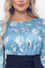 Платье 71402 Avili