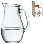 Кувшин 1л «Бистро» 80102SLB