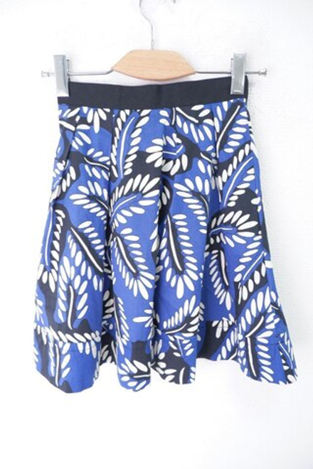 Юбка Oodji из хлопка 40 размер