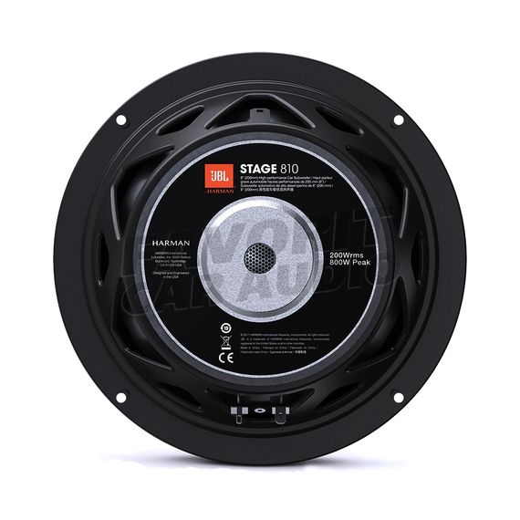 Сабвуфер JBL Stage810