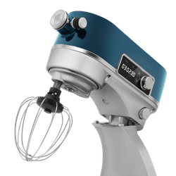 Кухонный комбайн Maunfeld MF-425BL