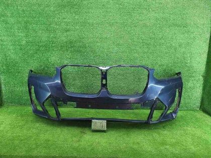 Бампер передний BMW X3 G01 (21-24) M-paket