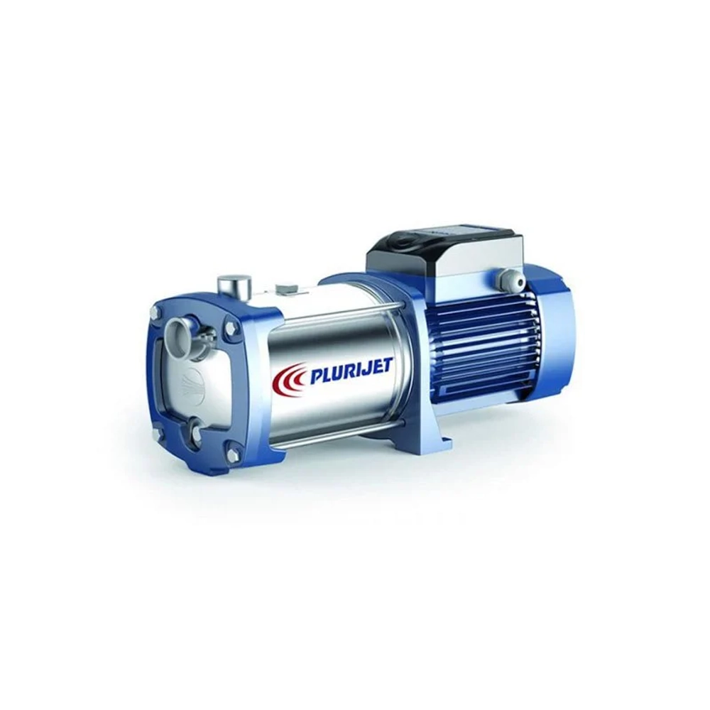 Насос самовсасывающий Pedrollo PLURIJET 4/200, 43PJDI20048A