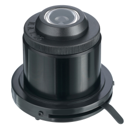 Микроскоп темнопольный Levenhuk 950T DARK, тринокулярный - фото 16