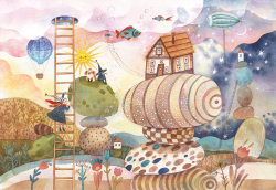 Коллекция Adventure