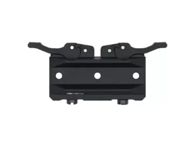 Быстросъёмный кронштейн на планку пикатинни для серии Mate