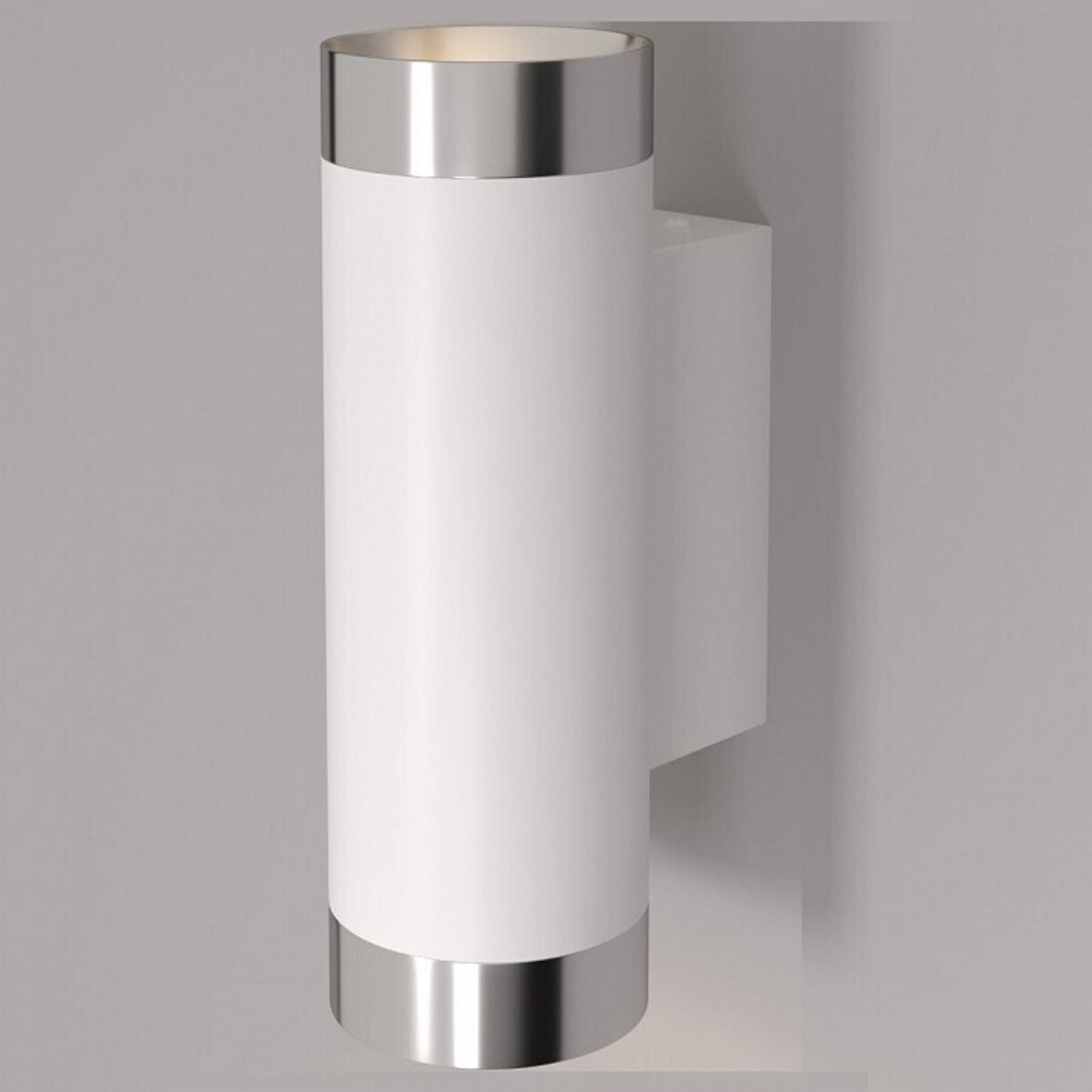 Бра Elektrostandard MRL 1016 серебро