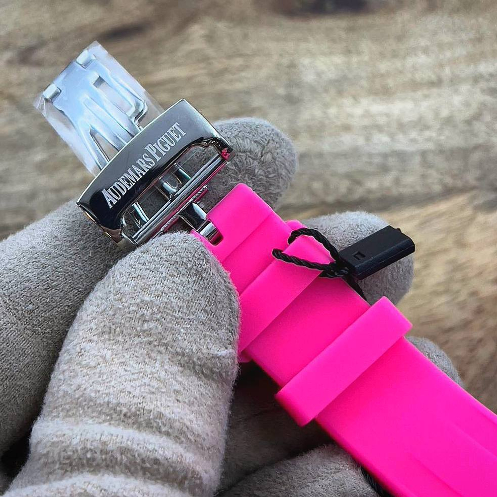 Часы Audemars Piguet