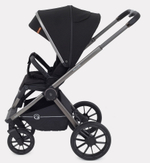 Детская коляска Rant Falcon 3 в 1 Black