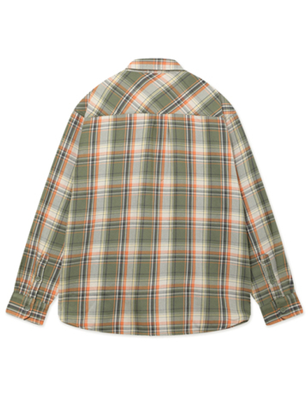 Мужская Рубашка Tunick