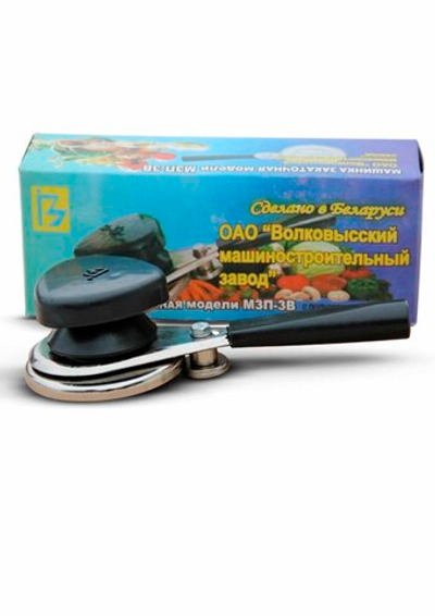 Машинка закаточная (Волковыск)