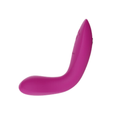 We-Vibe Rave 2 – инновационный вибратор для точки G (управление через приложение)