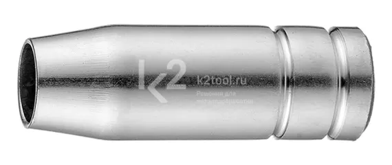 Сопло Black Wolf Black Wolf коническое Ø12 мм, арт. 3106150