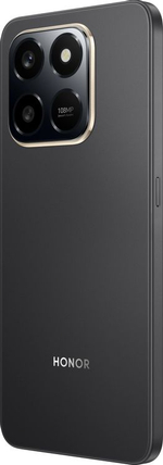 6.77" Смартфон Honor X7d 8/256Gb,  LGN-LX1,  NFC,  IPS,  120Гц,  6500мAч,  черный