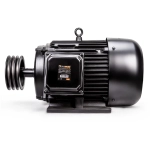 FoxWeld AEROMAX EM-1650 (400В / 15кВт) электродвигатель в сборе 9319