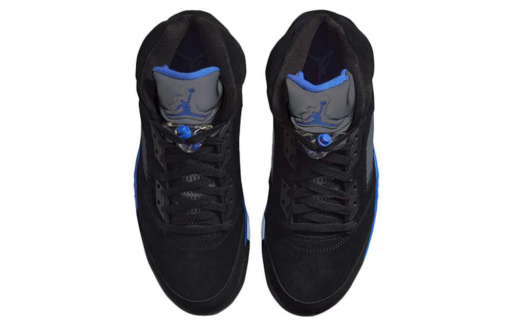 Кроссовки Jordan Air Jordan 5 Retro "Racer Blue"