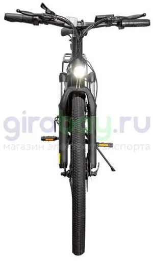 Электровелосипед ARMELONA AR-6 500W (48V/10.4Ah) фото №10
