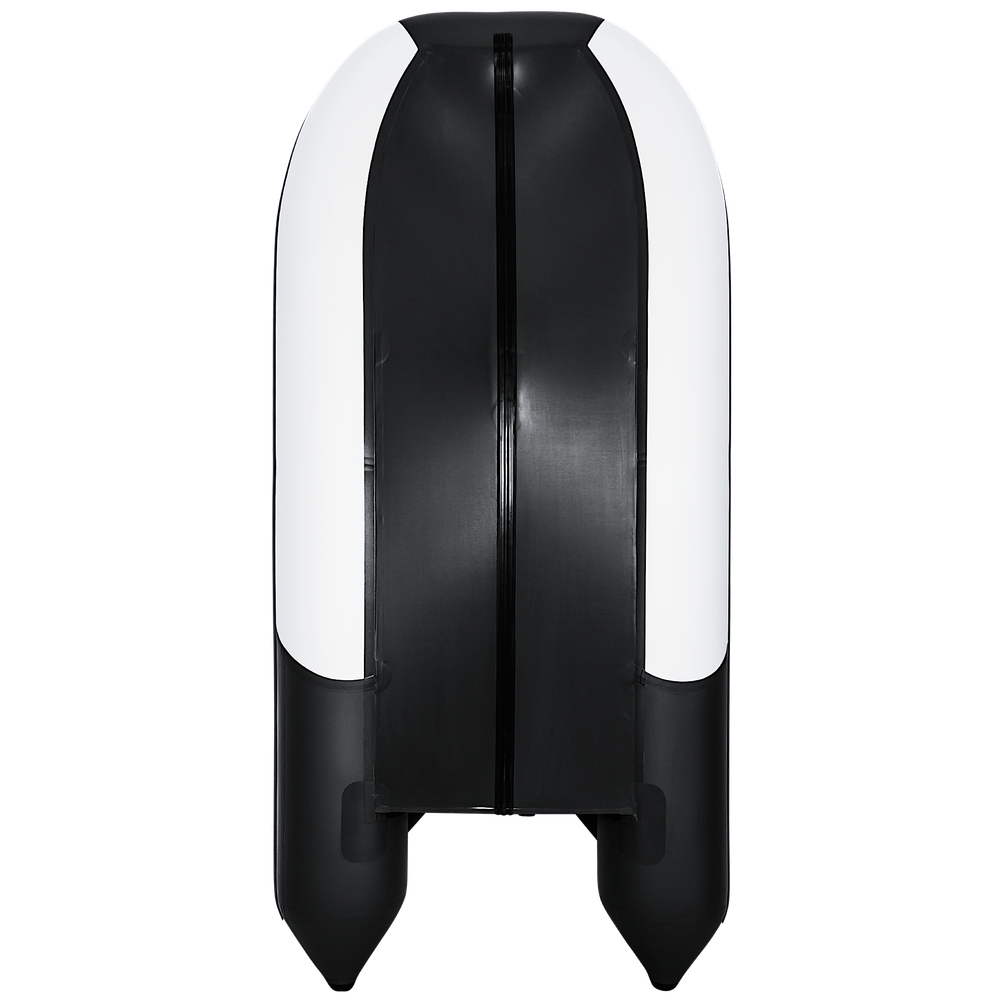 Лодка ПВХ Мастер Лодок Ривьера Компакт 3200СК "Комби" -