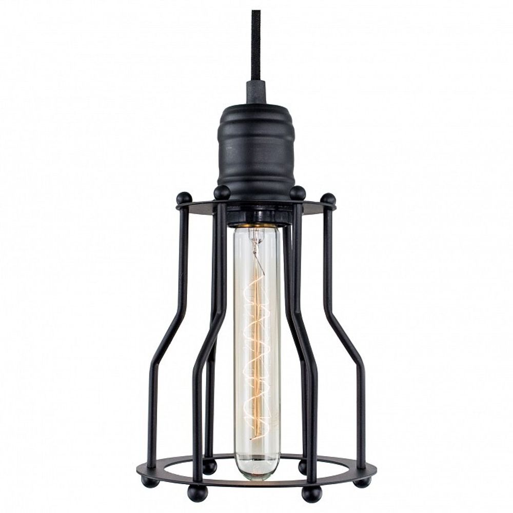 Подвесной светильник Citilux Эдисон CL450201