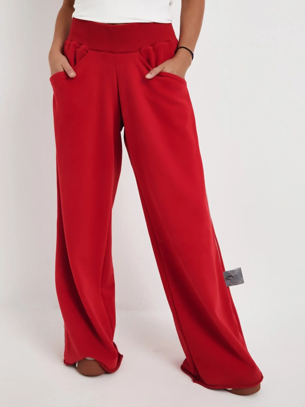 Костюм ВЕСТ Спорт Шик Красный