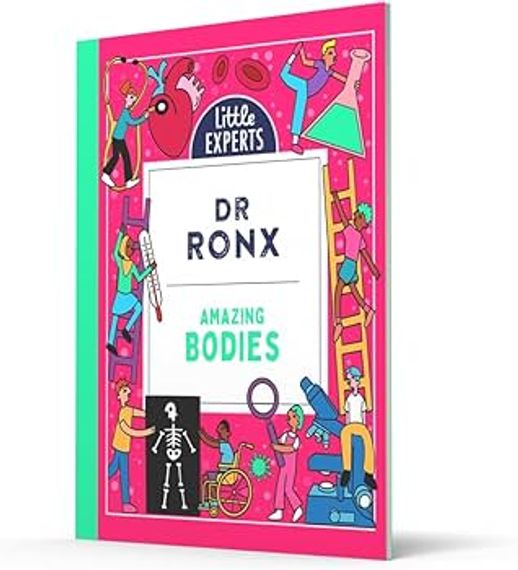 Amazing Bodies - Little Experts