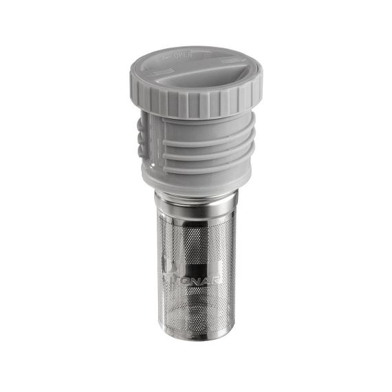 Термос TONAR 1000ML HS.TM-033  с ситечком