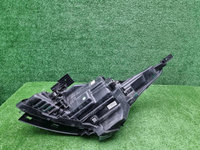 Фара правая Kia Rio 4 FB (2020-2022) галоген